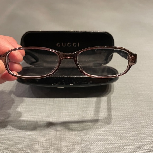 Gucci glasses for sale - Picture 1 of 3